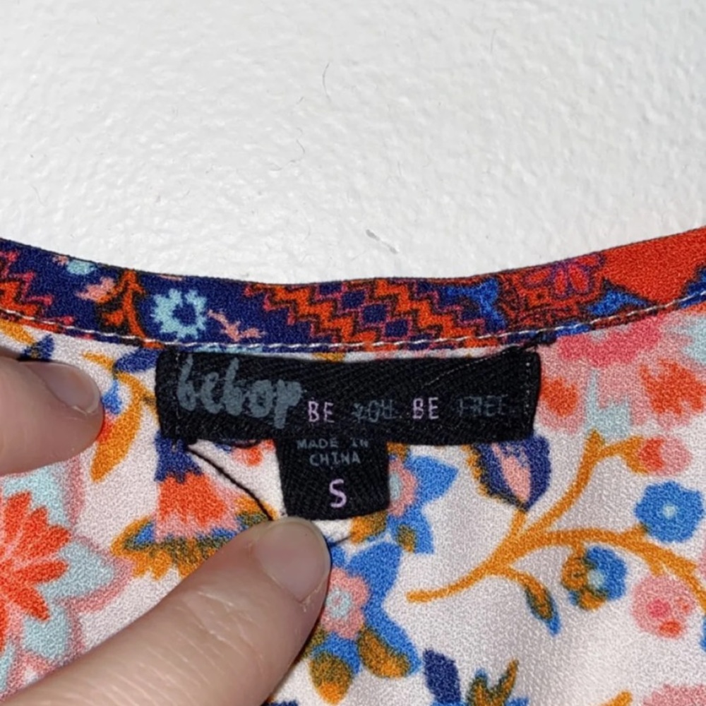 Romper - Picture 2 of 3